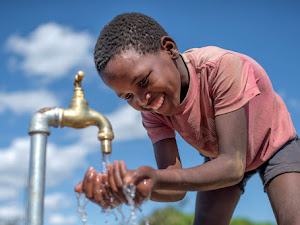 Clean Water Access in Rural Gambia